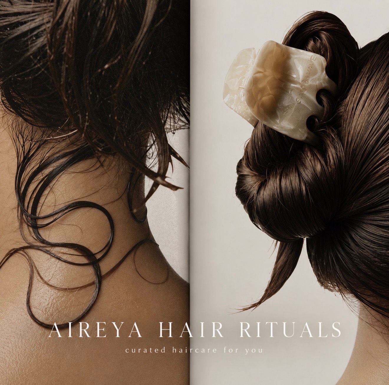 Aireya Hair Rituals